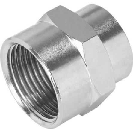 Festo Pneumatická armatura, řada: NPFC, 8030292, Vnitřní 1/4 in G 1/4 in G