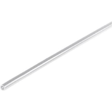 Vedení stlačeného vzduchu, řada: PLN Přírodní, délka: 50 m, Polyetylen 6 mm pneumatické potrubí, teplotní rozsah: -30 °C