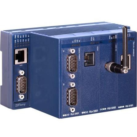 Průmyslový router Ewon FLEXY202