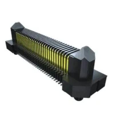 Samtec Konektor PCB, řada: ERM5, Vodič-deska, počet kontaktů: 120, počet řad: 2, rozteč: 0.5 mm, orientace těla: Rovný,