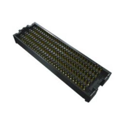 Patice PCB, řada: SEAF, orientace těla: Rovný, rozteč: 1.27 mm Vodič-deska, počet kontaktů: 20, počet řad: 10, Povrch
