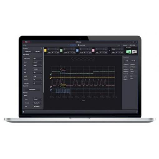 Software pro osciloskop, Aplikace pro ovládání osciloskopu BenchVue PathWave BenchVue Software