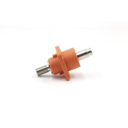 EV konektor, řada: RL9036, Zásuvka, počet kontaktů: 1 Vnější (konektor) 1000V 70A, pohlaví kontaktu: Vnější, Rovný,