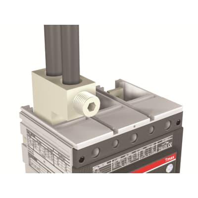 ABB, Přední svorka, pro použití s: S6 800, T6 800, rozsah: KIT FC