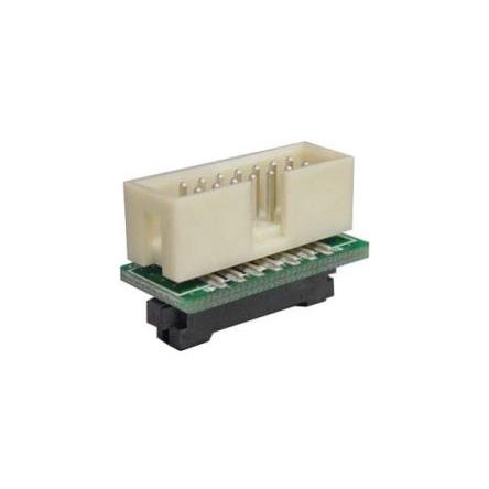Deska adaptéru Adaptér, pro použití s: Emulátor E1 R0E000010CKZ00 Renesas Electronics