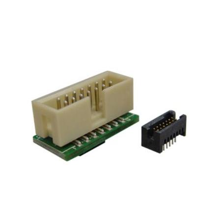 Deska adaptéru Adaptér, pro použití s: Emulátor E1 R0E000010CKZ11 Renesas Electronics