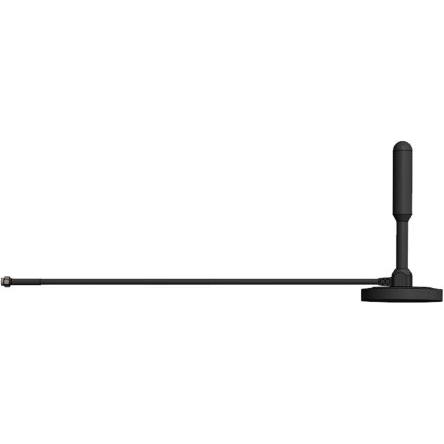 Anténa GSM & GPRS AEACAD097015-S698 Krátký SMA Magnetické Abracon Vnější Všesměrový 5 dBi, řada: AEAC