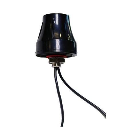 Vícekanálový linkový vysílač-přijímač AEACBK050048-C2LG Externí Šroubová Kopule SMA samec Vnější Abracon 2 dBi 2G
