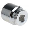 Zásuvka 1/2 in pohon 30 mm 6 bodů Čtvercový, celková délka: 44mm Facom