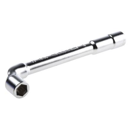 Trubkový klíč Šestihran 8 mm Facom, celková délka: 114mm