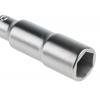 Trubkový klíč Šestihran 10 mm Facom, celková délka: 129mm