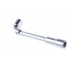 Trubkový klíč Šestihran 14 mm Facom, celková délka: 160mm