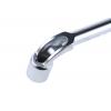 Trubkový klíč Šestihran 14 mm Facom, celková délka: 160mm