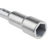 Trubkový klíč Metrické, celková délka: 187mm Facom