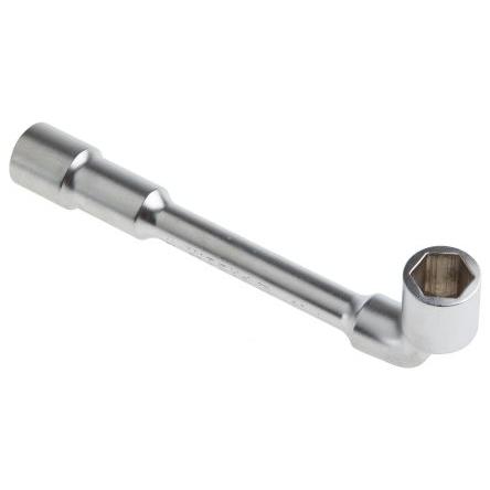 Trubkový klíč Metrické, celková délka: 187mm Facom