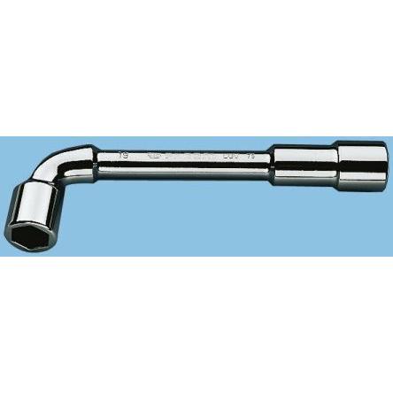 Trubkový klíč Šestihran 30 mm Facom, celková délka: 310mm