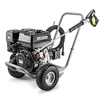 Tlaková myčka 15 MPa 600 L/h Karcher