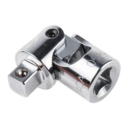 Zásuvka univerzální 1/4 in Čtvercový, celková délka: 33mm Facom