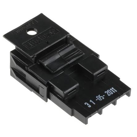 Držák pojistek 60A 32V dc Littelfuse