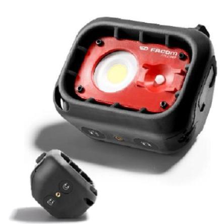 Projektor 779.2500RPB Facom