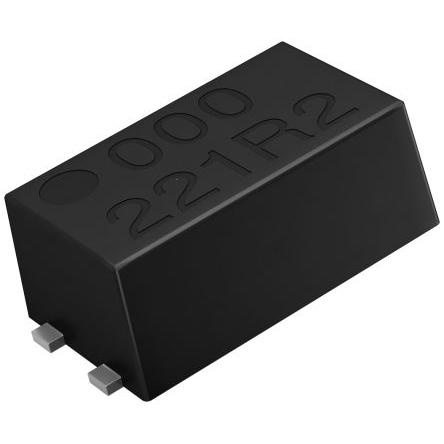 Panasonic Fototranzistor APV1111GV1Y, řada: APV, počet kolíků: 2 kolíkový, počet kanálů: 1 Povrch