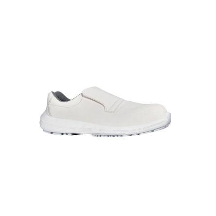 UPower RESPONSE GRIP Unisex Bílá Kompozit Bezpečnostní obuv 7 41