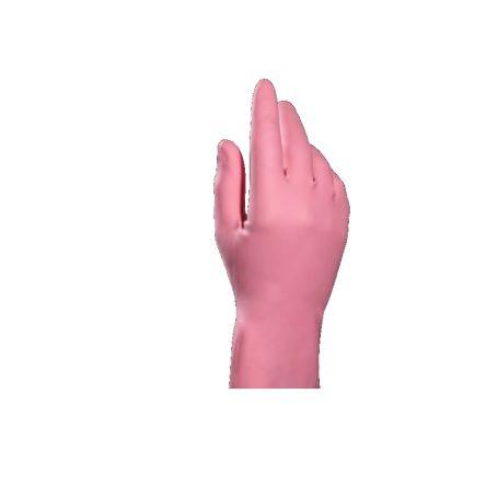 Mapa Rukavice EN 374 Chemické látky Růžová CE Latex 0 0 1 Latex Ne Ne 8 VITAL 115