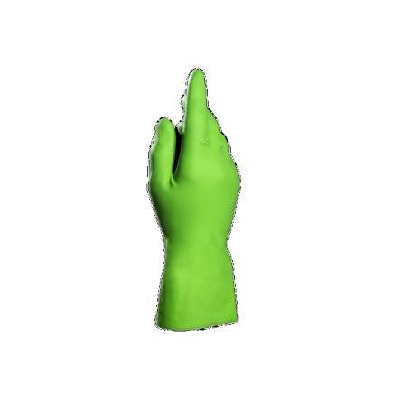 Mapa Rukavice EN 374 Chemické látky Zelená CE Latex 0 0 1 Latex Ne Ne 8 186