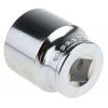Zásuvka 1/2 in pohon 30 mm 12 bodů Čtvercový, celková délka: 44mm Facom