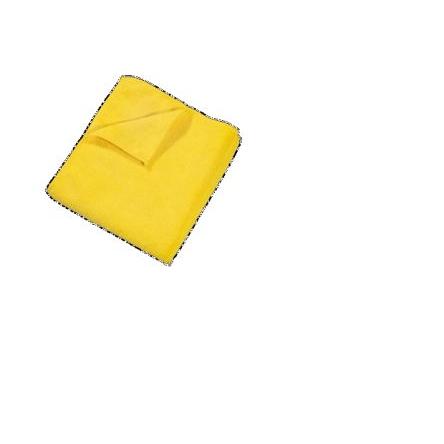 Spontex Hadry, sortiment: MF Pro Multiclean, Žlutá, Čištění Suché Sáček, počet ubrousků: 5 V balení 38 x 40 cm Opakované
