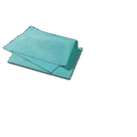Spontex Hadry, sortiment: MF Pro Multiclean, Modrá, Čištění Suché Balení, počet ubrousků: 5 V balení 380 x 400 mm