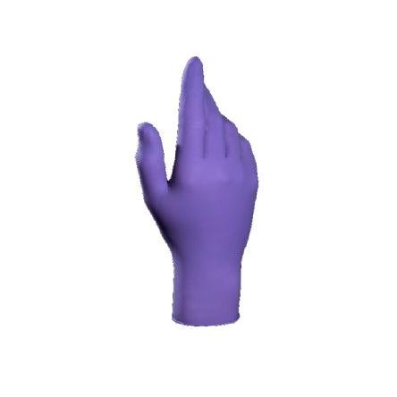 Mapa Rukavice EN 374 Chemické látky Purpurová CE Latex X Latex, Nitril, Polychloropren Ne Ne 9 Solo 994