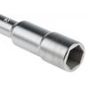Trubkový klíč Šestihran 13 mm Facom, celková délka: 152mm