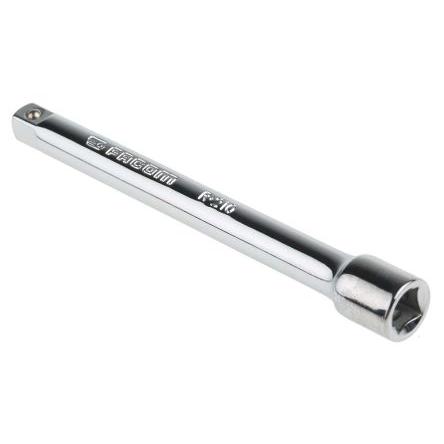 Zásuvka Prodlužovací tyč 1/4 in Čtvercový, celková délka: 100mm Facom