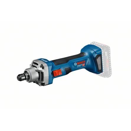 Přímá bruska Bezdrátové, číslo modelu: GGS 18V-20 GGS 18V-20 24000rpm Bosch Bezkomutátorový