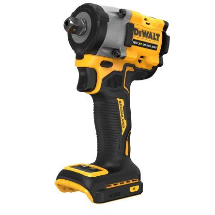 DeWALT Rázový utahovák Bezdrátové 1/2 in 18V