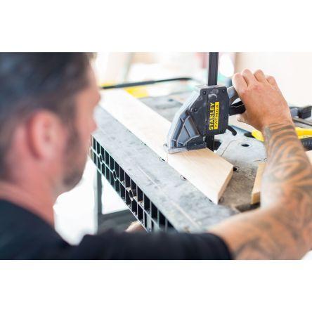 Stanley Pracovní stůl 800 mm Přenosné, délka: 1.01 m 850mm, Polypropylen 455kg