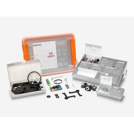 Arduino Inženýrská sada R2 AKX00022