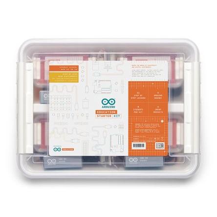 Arduino Startovací sada pro vzdělávání AKX00023