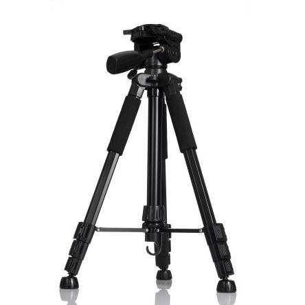 RS PRO Stativ pro laserové nivelační přístroje, Stativ, pro použití s: 1/4 v úrovni laseru