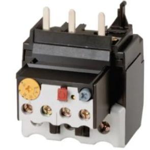 RS PRO Relé teplotního přetížení 1 NO/1 NC a hodnotami FLC motoru 50A 50A 6 W 4000V ac