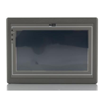 HMI displej 7 in TFT LCD řada PI3000i 800 x 480 pixel RS PRO