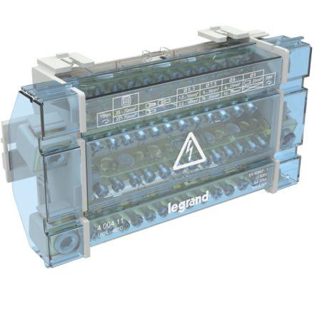 Legrand Modul rozhraní, Šroubová, Vnitřní, počet kontaktů: 14