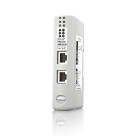 Adaptér CP1 ModBus/TCP, pro použití s: Systémy PLC Anybus