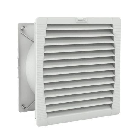 Pfannenberg Ventilátorový filtr, řada: PF 66.000 640 m³/h 115V ac AC IP54 320 mm 320 mm
