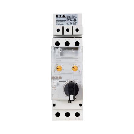 Regulátor motoru, rozsah: PKE65 32A 208V, 600 V 55 °C -25 °C Eaton