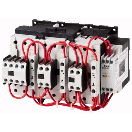 Eaton Spouštěč hvězda-trojúhelník 45 kW 90A 240V ac 3fázový IP20