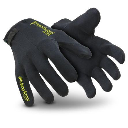 Hexarmor Pracovní rukavice Ne Černá EN 388:2016, EN 420:2003 + A1:2009 Spandex 4 3 3 Spandex Ne Ne 8
