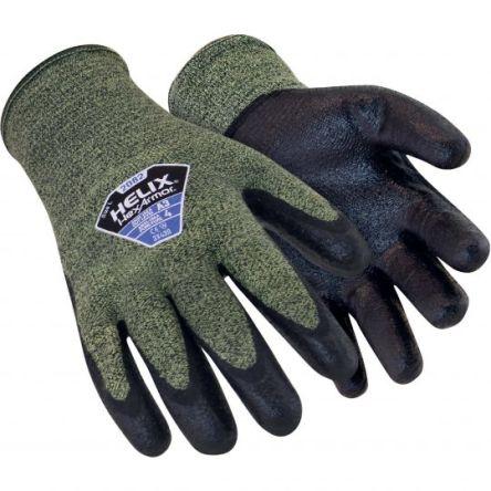 Hexarmor Pracovní rukavice Ne Zelená EN 388:2016, EN 420:2003 + A1:2009 Aramid, Vlna 3 3 4 Neopren Ne Ne 8