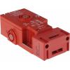 Allen Bradley Guardmaster 440G-S Elektromagnetický blokovací spínač Napájení pro odemknutí Včetně ovladače